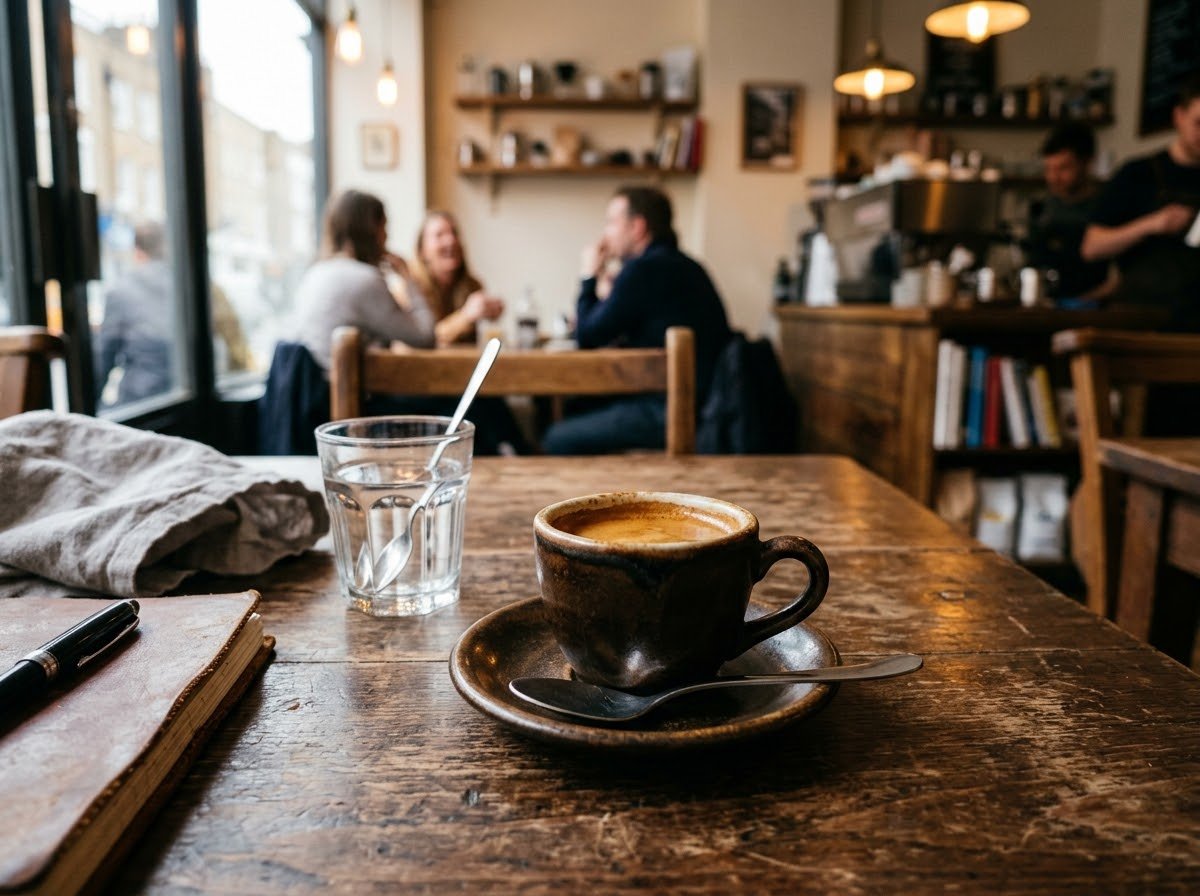 Espresso